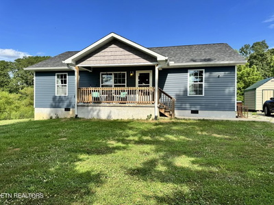 1353 Roy Owens Rd