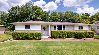 4821 Big Horn Dr