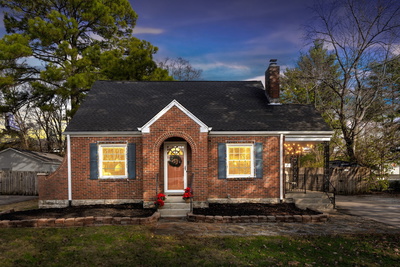 2608 Bluefield Ave