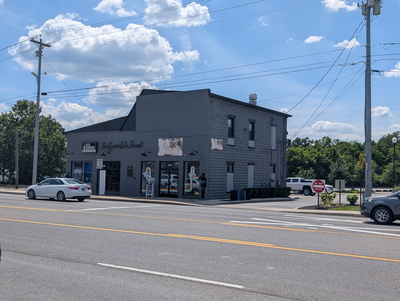 2228 N Mt Juliet Rd