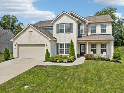 1714 Lantana Dr