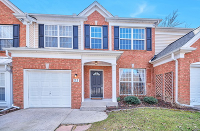 601 Old Hickory Blvd