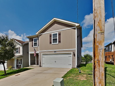 102 Westcott St