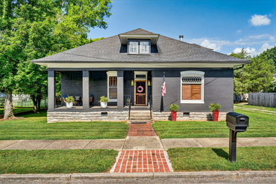 508 Lincoln Ave, N