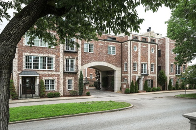 103 West End Close