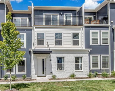 110 Duke St