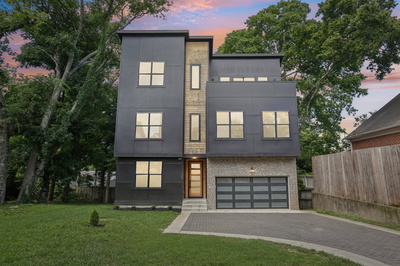 124B Woodmont Blvd