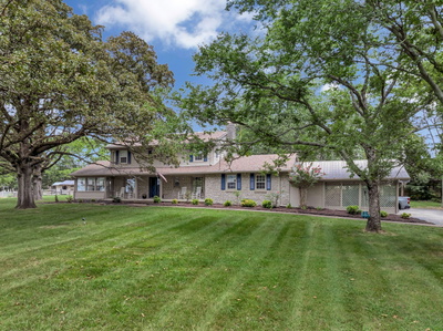 1693 Coles Ferry Pike