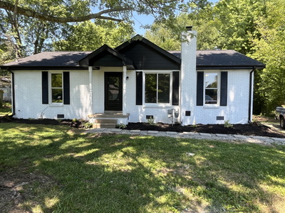 106 Circle Drive