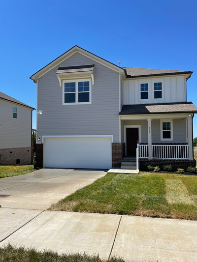 308 Burnham Rd