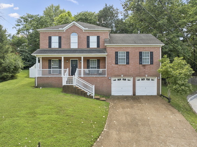 3412 McVie Ct