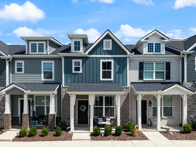 615 Old Hickory Blvd