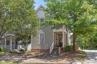 808 Fairview Avenue