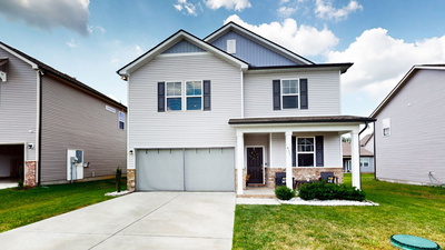 4551 Hoboken Way