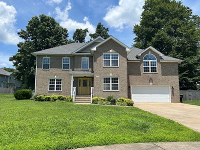 2478 Hattington Dr