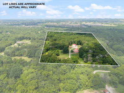 2820 Owl Hollow Rd