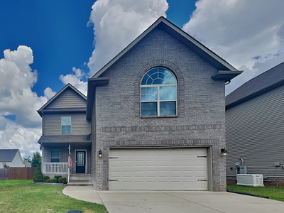485 Preakness Cir