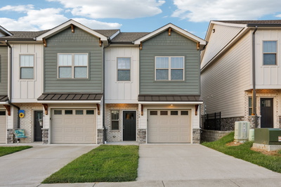 126 Hartsville Ct