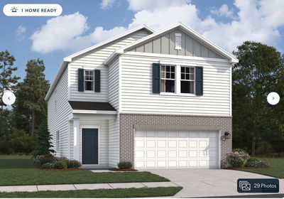 1055 Large Poppy Dr