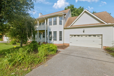 294 Buckingham Blvd