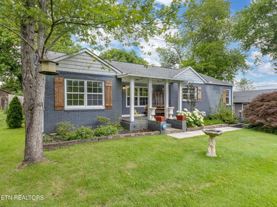 2311 Fair Drive