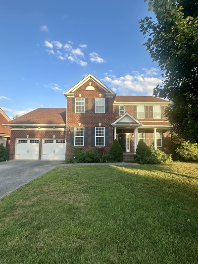 402 Valley Spring Dr