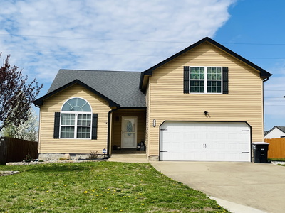 2326 Button Dr