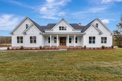 0 Double Branch Rd