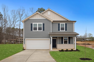 404 Coates Lane