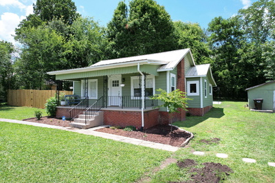 1255 Eagle Park Road, NE