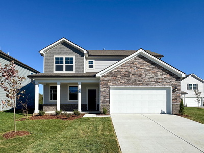253 West Millbrook Dr