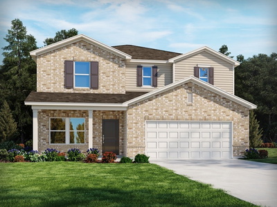 3818 Hallanday Drive