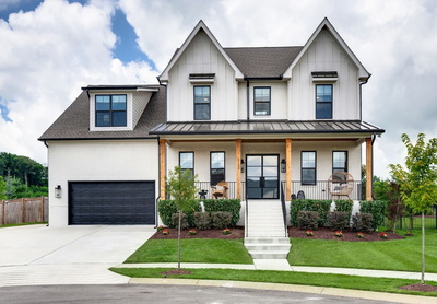 2123 Burgin Dr
