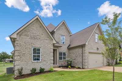 7140 Silverwood Trl
