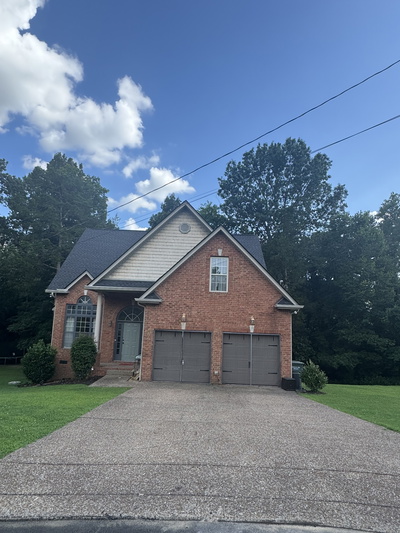 1604 Yarmouth Ct