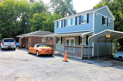 846 Cumberland Dr