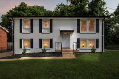 724 Moormans Arm Rd