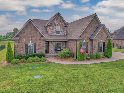 3419 Titus Lane