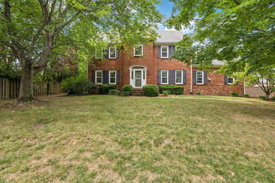5820 Fireside Dr