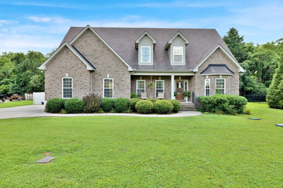 508 Serviceberry Dr