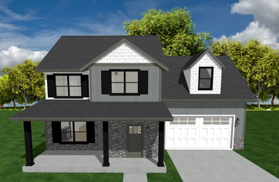 7138 Gentle Rain Road
