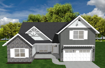 7144 Gentle Rain Road