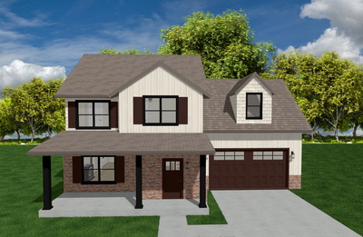 7132 Gentle Rain Road