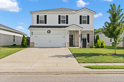 3727 Mathewson Way
