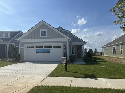 534 Scarlet Oak Road