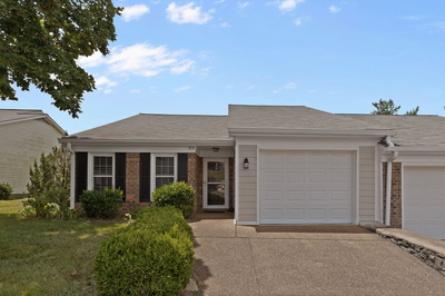 814 Marquette Drive