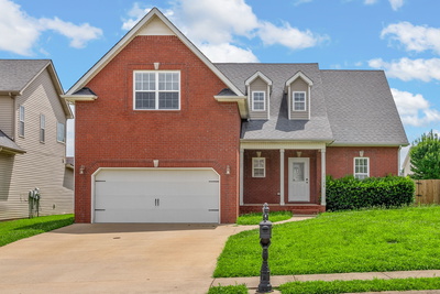 1153 Chinook Cir