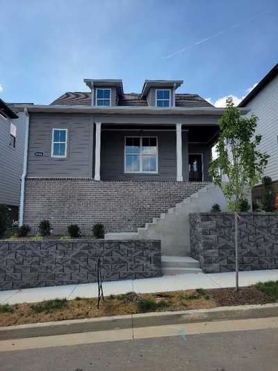 4806 Kintore Dr