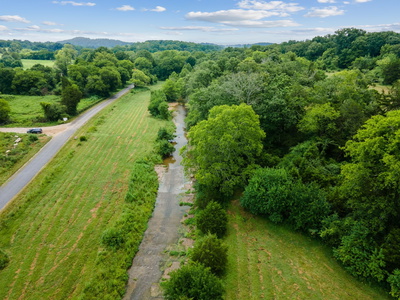 0 Double Branch Road