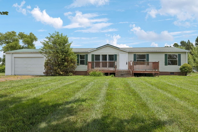 392 Martin Chapel Rd